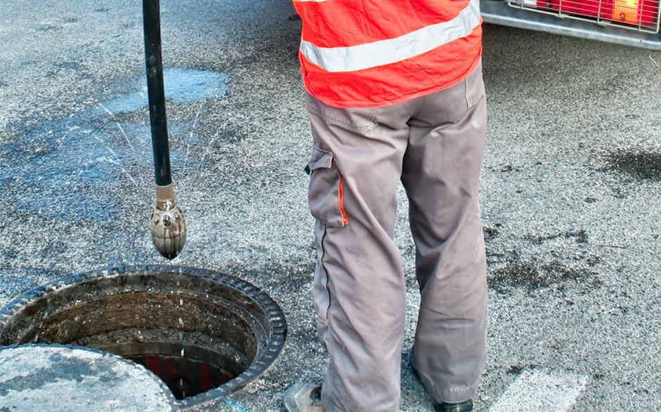 déboucheur évier Asnières-sur-Seine