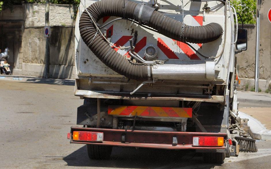 déboucheur canalisations Asnières-sur-Seine