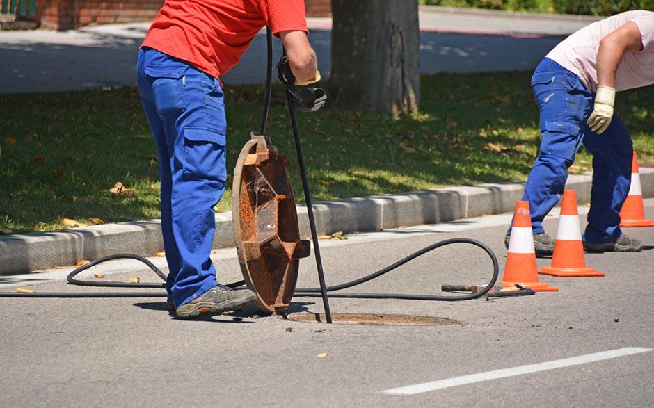 déboucheur canalisations Asnières-sur-Seine
