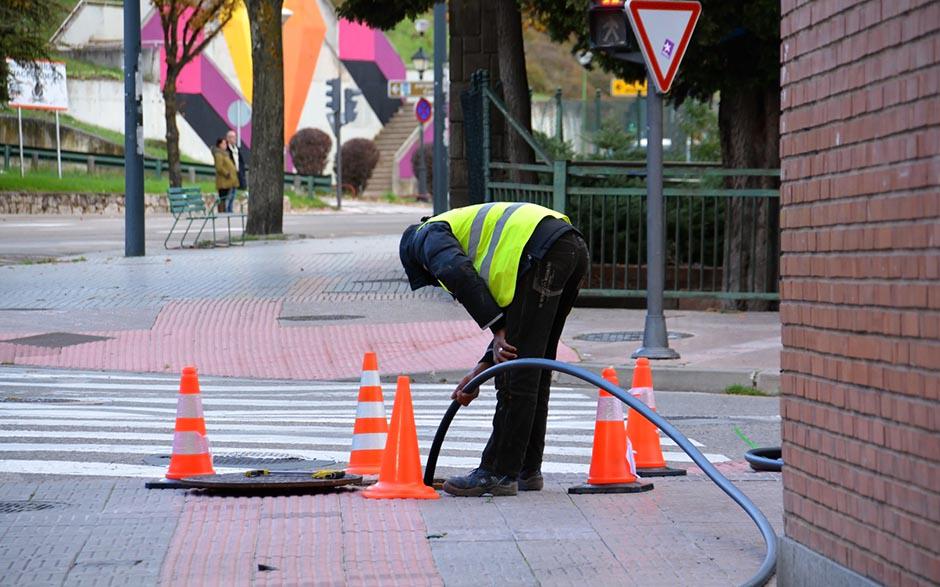 déboucheur canalisations Asnières-sur-Seine